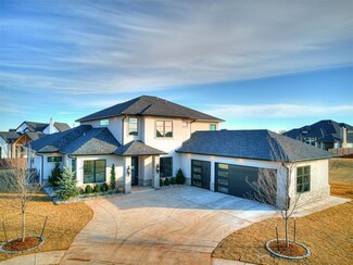 15004 Albigny Ct, Oklahoma City, OK 73142