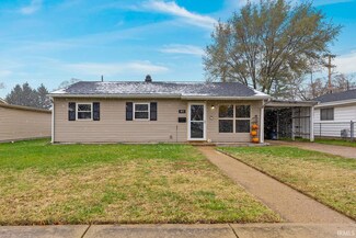 317 N Elder St, Mishawaka, IN 46544