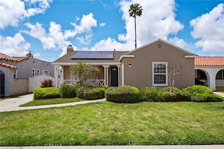 3883 Degnan Blvd, Los Angeles, CA 90008