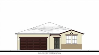 Beaumont, Merced, CA 95348
