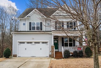 32 Covert Dr, Clayton, NC 27527