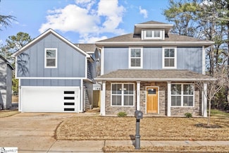 100 Potomac Ave, Greenville, SC 29605