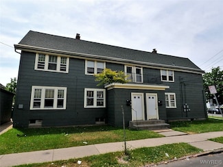115 Grote St, Buffalo, NY 14207
