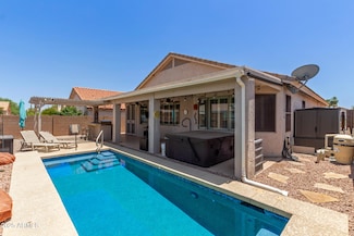 18080 W Spencer Dr, Surprise, AZ 85374