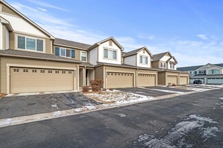 12572 Naples St NE Unit B, Minneapolis, MN 55449