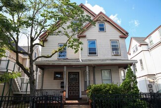 337 Centre St Unit 1, Jamaica Plain, MA 02130