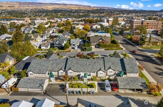 20 S Delaware Ave Unit 11, Wenatchee, WA 98801