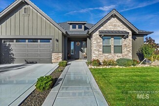 687 S Short Ln, Eagle, ID 83616