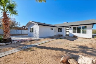 61638 La Jolla Dr, Joshua Tree, CA 92252
