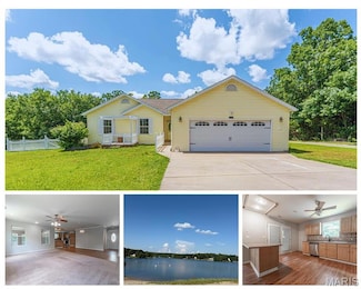 1221 Napoleon Dr, Bonne Terre, MO 63628