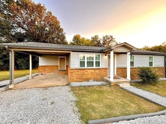 2003 Bond Ferry Rd, Brownsville, TN 38012