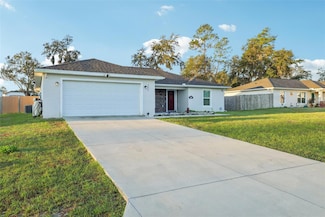 3176 SW 127th St, Ocala, FL 34473
