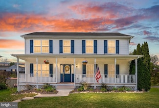 1323 Woodside Ave, Front Royal, VA 22630