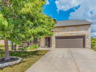 18705 Falcon Pointe Blvd, Pflugerville, TX 78660