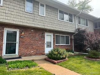 10843 Carroll Wood Way Unit 3, Saint Louis, MO 63128