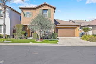 5118 W Arrezzo Ave, Visalia, CA 93291