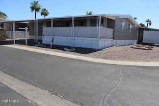 9501 E Broadway Rd Unit 237, Mesa, AZ 85208
