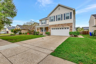 3131 Conservancy Ln, Charleston, SC 29414