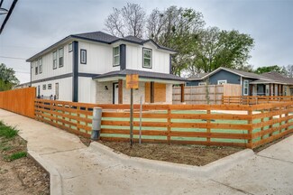 1632 E Arlington Ave, Fort Worth, TX 76104
