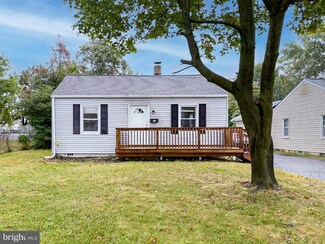 56 Franklin Ave, Clementon, NJ 08021