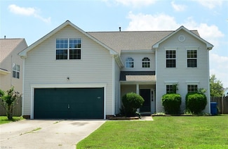 3004 Beaden Dr, Virginia Beach, VA 23456