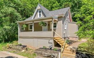 46 Winchell St, Pittsburgh, PA 15215