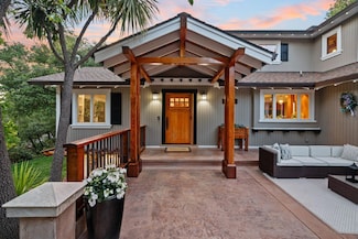 23447 Skyview Terrace, Los Gatos, CA 95033