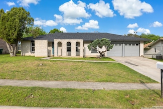 10115 Northampton Dr, San Antonio, TX 78230