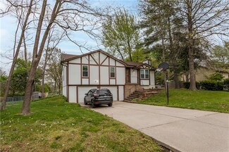 20 NW 107th Terrace, Kansas City, MO 64155