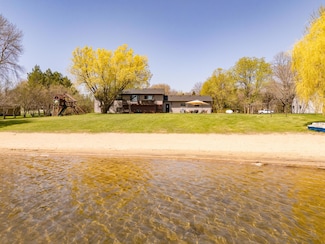 5123 Green Meadow Rd SE, Osakis, MN 56360