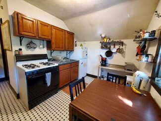 112 Allston St Unit 4, Boston, MA 02134