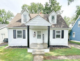 1926 E Powell Ave, Evansville, IN 47714
