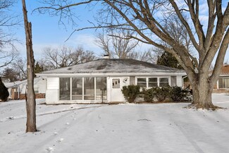 114 Nashua St, Park Forest, IL 60466