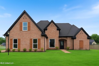 5125 Reserve Way, Hernando, MS 38632