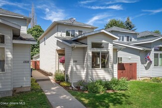 1330 Spruce St, Sandpoint, ID 83864