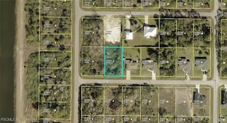 3310 32nd St W, Lehigh Acres, FL 33971
