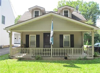 120 Lehigh St, Walnutport, PA 18088