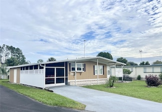 34537 Morning Glory Glen, Zephyrhills, FL 33541