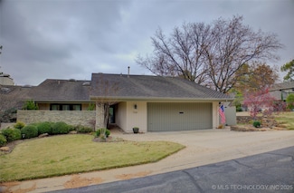 7301 S Gary Ave Unit 24, Tulsa, OK 74136