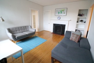 21 Chauncy St Unit 47, Cambridge, MA 02138