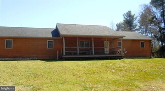 535 Nawakwa Rd, Biglerville, PA 17307