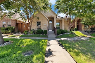 7064 Dreammaker Way, Frisco, TX 75035