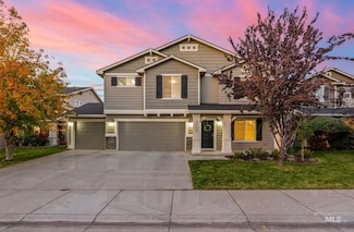 3104 W Pear Apple St, Kuna, ID 83634