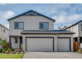 1121 SE 33rd St, Battle Ground, WA 98604