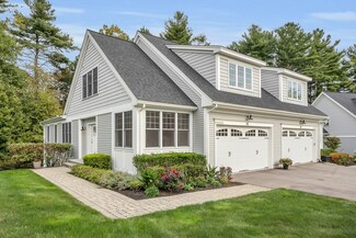 36 Lakepoint Way Unit 36, Hopkinton, MA 01748