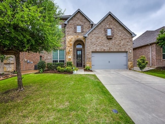 5517 Grove Cove Dr, McKinney, TX 75071