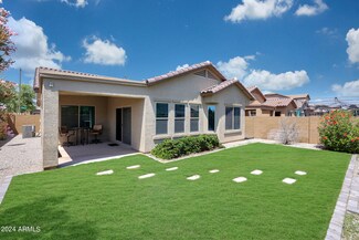 17871 W Sherman St, Goodyear, AZ 85338