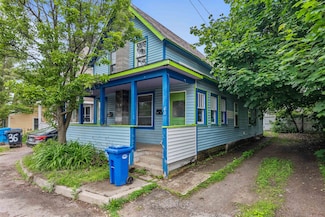 40-40 1/2 Convent Square, Burlington, VT 05401