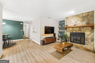 5708 Woodmont Blvd, Norcross, GA 30092