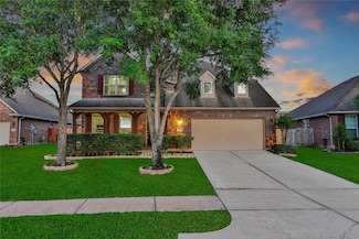 12604 Blossom Walk Ct, Pearland, TX 77584
